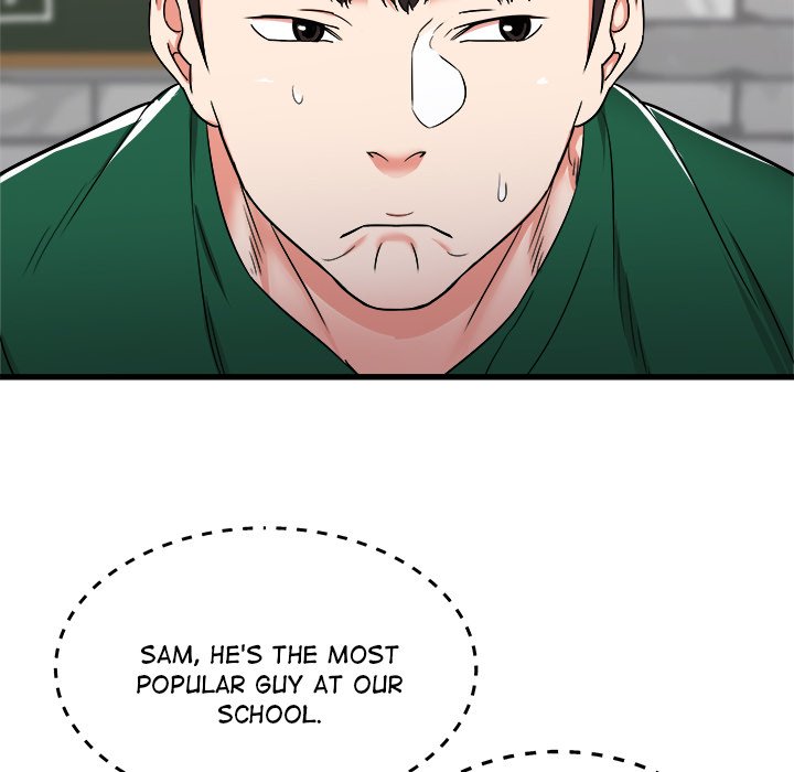 Old Memories Chapter 7 Page 144