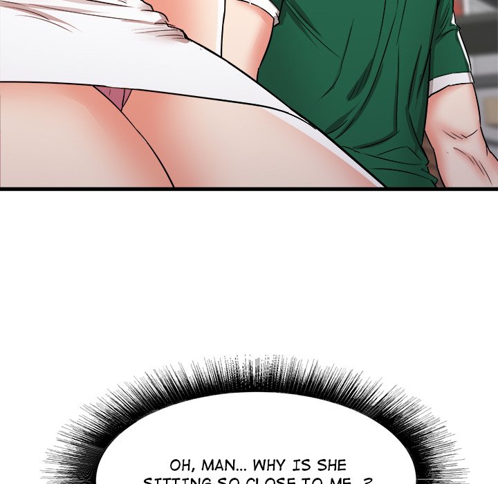 Old Memories Chapter 7 Page 155