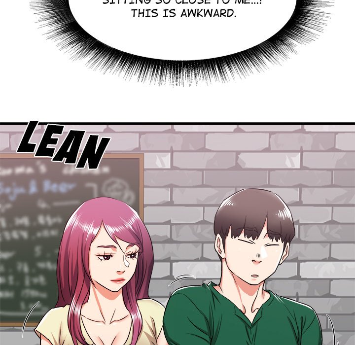 Old Memories Chapter 7 Page 156