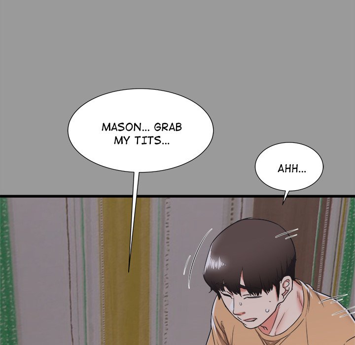 Old Memories Chapter 7 Page 31