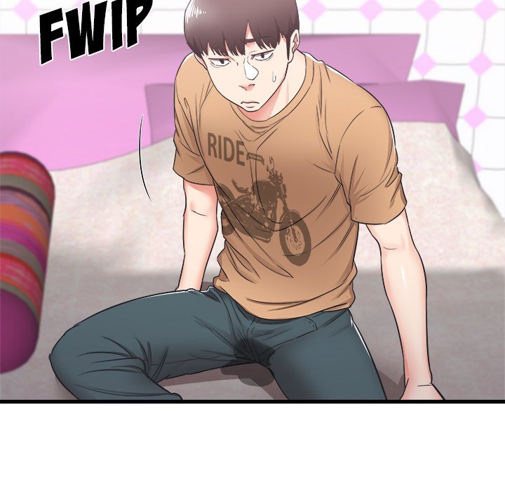 Old Memories Chapter 7 Page 53