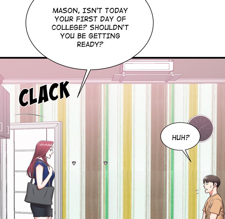 Old Memories Chapter 7 Page 58
