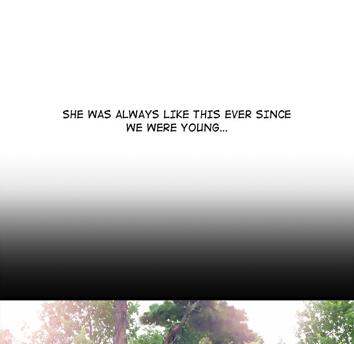 Old Memories Chapter 7 Page 77