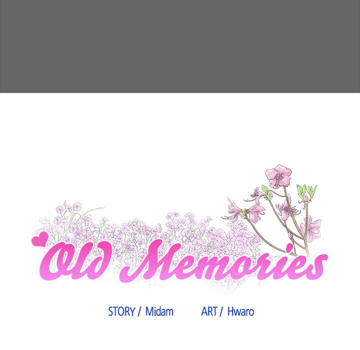 Old Memories Chapter 7 Page 8