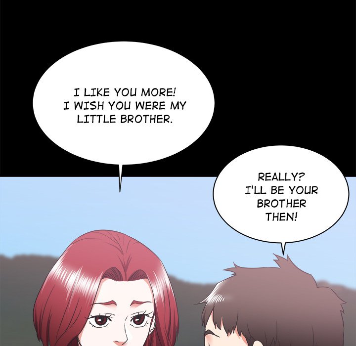Old Memories Chapter 7 Page 83