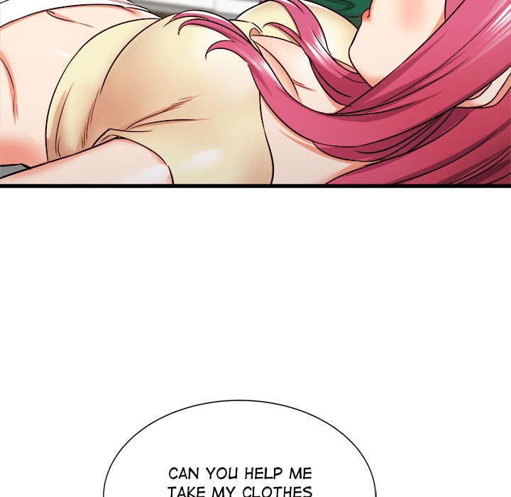 Old Memories Chapter 8 Page 106