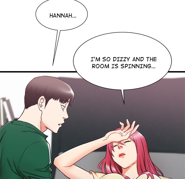 Old Memories Chapter 8 Page 109