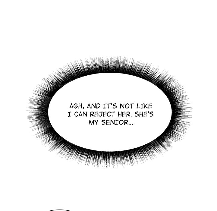 Old Memories Chapter 8 Page 11