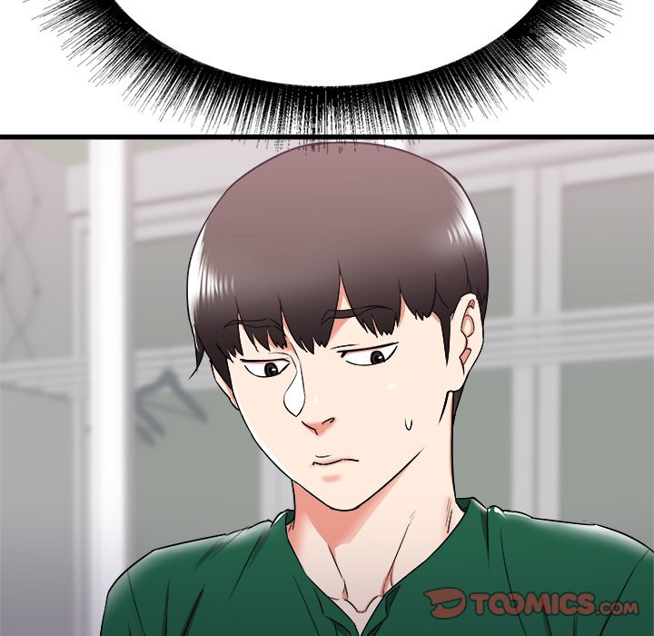 Old Memories Chapter 8 Page 111