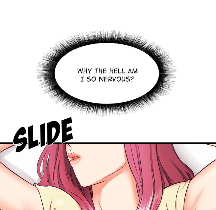 Old Memories Chapter 8 Page 114