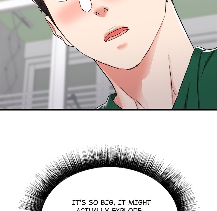 Old Memories Chapter 8 Page 119