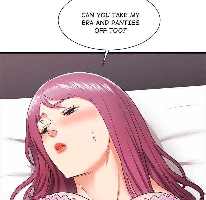 Old Memories Chapter 8 Page 133