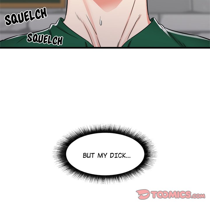 Old Memories Chapter 8 Page 15