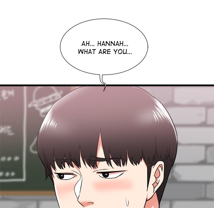 Old Memories Chapter 8 Page 28