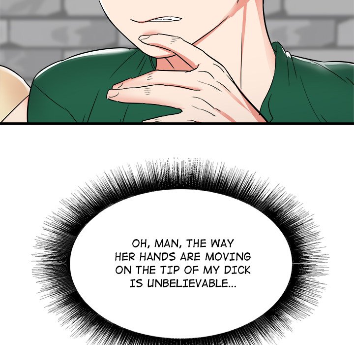 Old Memories Chapter 8 Page 29