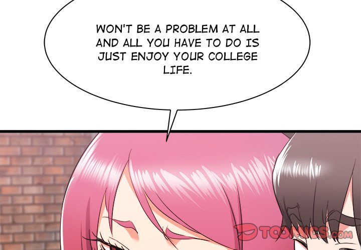 Old Memories Chapter 8 Page 3