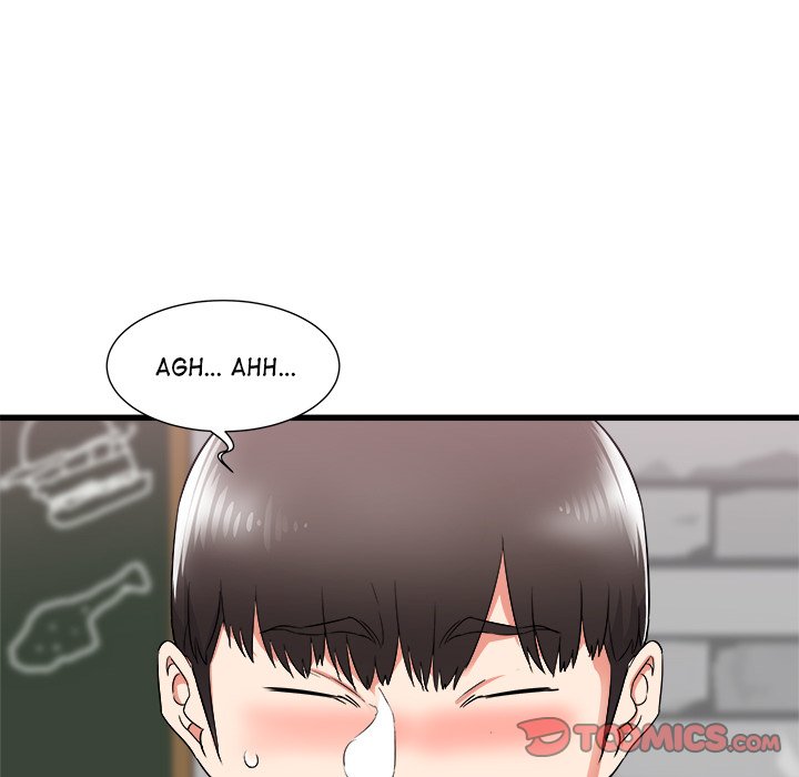 Old Memories Chapter 8 Page 33