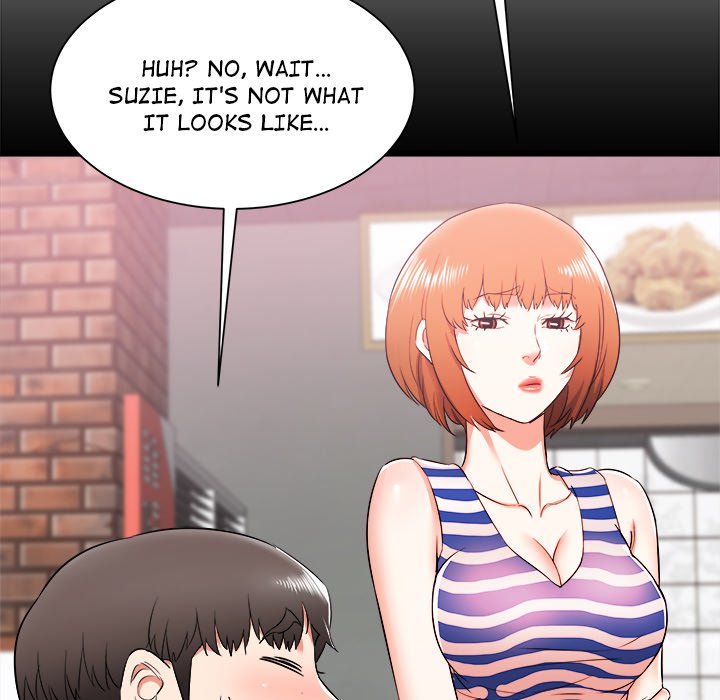 Old Memories Chapter 8 Page 43