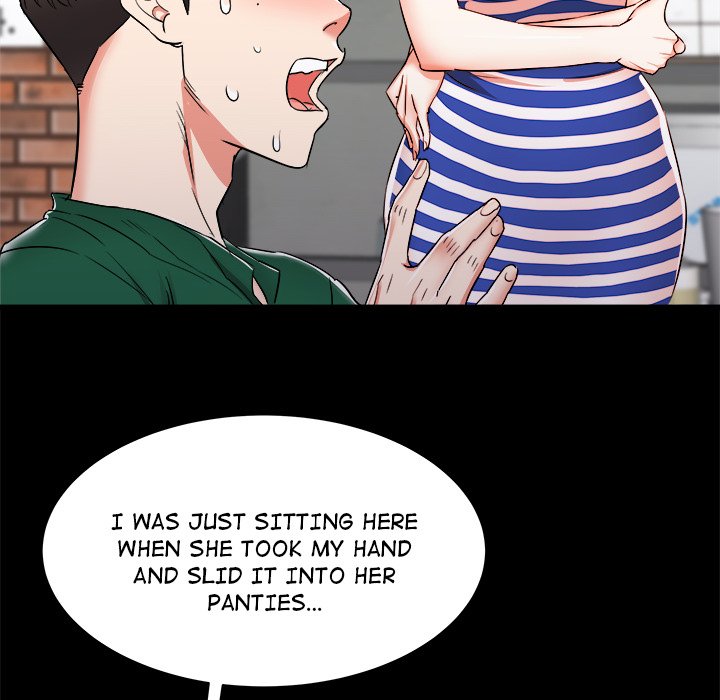 Old Memories Chapter 8 Page 44