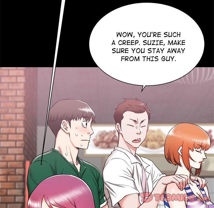 Old Memories Chapter 8 Page 45