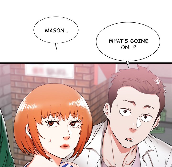 Old Memories Chapter 8 Page 50