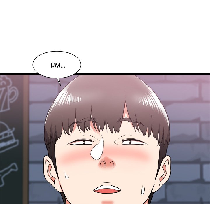 Old Memories Chapter 8 Page 52