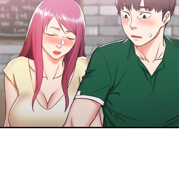 Old Memories Chapter 8 Page 6