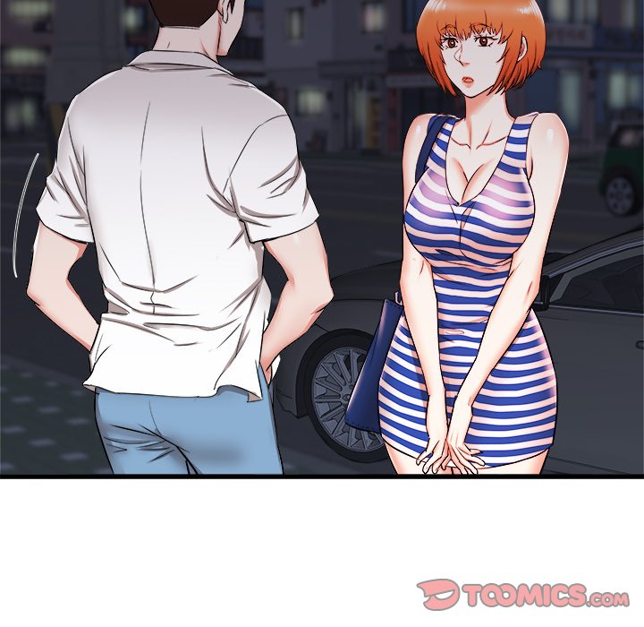 Old Memories Chapter 8 Page 63