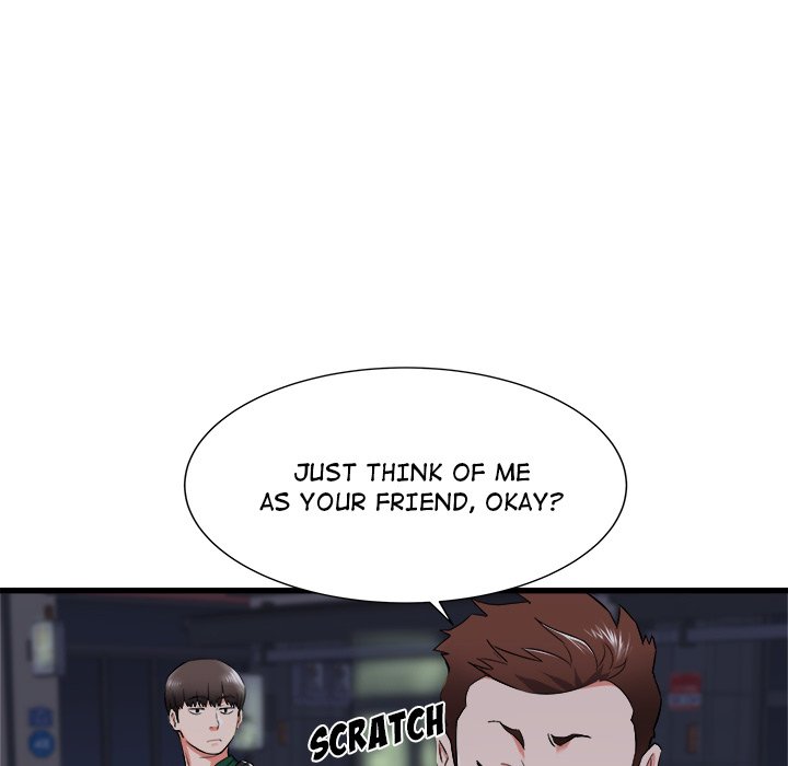 Old Memories Chapter 8 Page 64