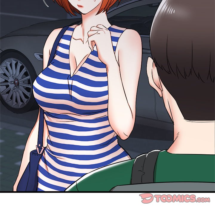 Old Memories Chapter 8 Page 69
