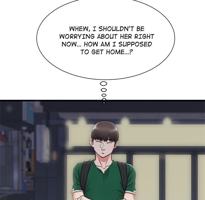 Old Memories Chapter 8 Page 72