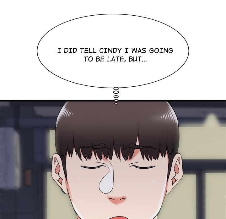 Old Memories Chapter 8 Page 74