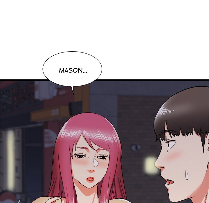 Old Memories Chapter 8 Page 76