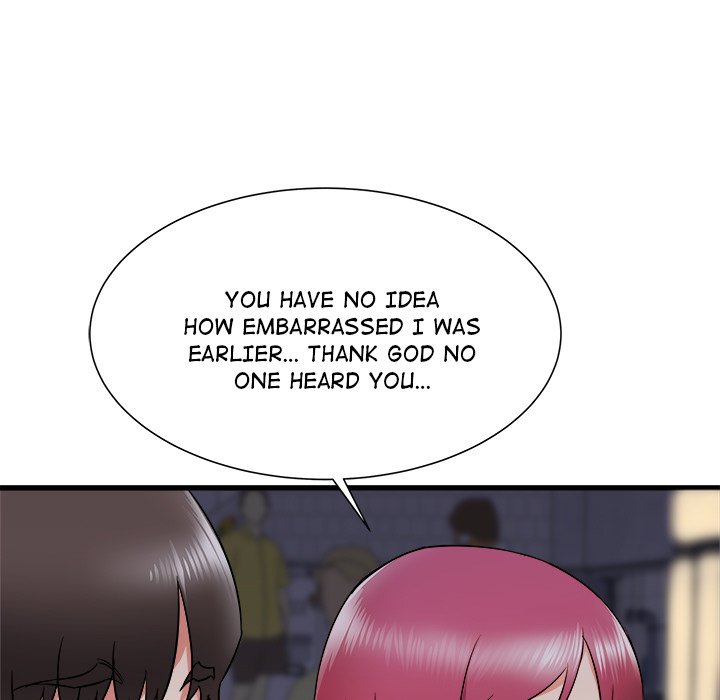 Old Memories Chapter 8 Page 88