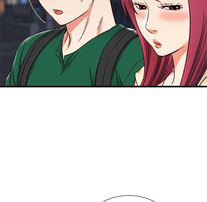 Old Memories Chapter 8 Page 91