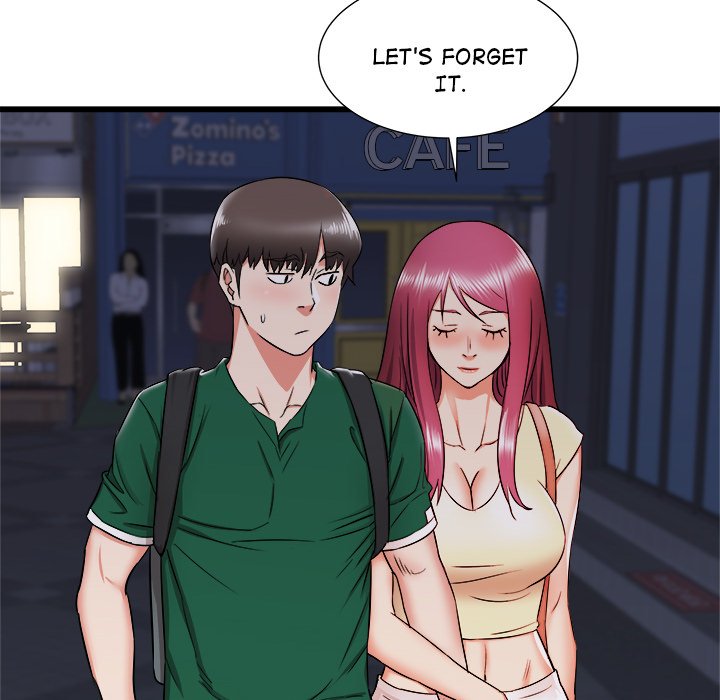 Old Memories Chapter 8 Page 92