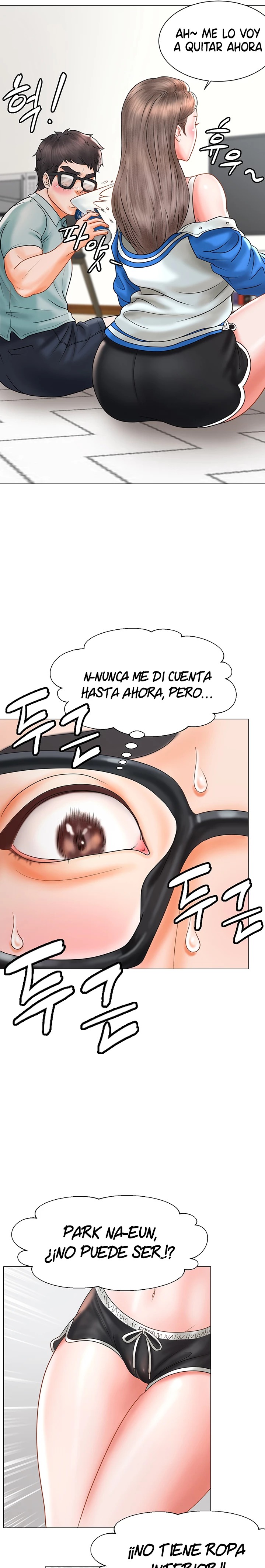 Erotic Comics Club Raw Chapter 1 Page 49