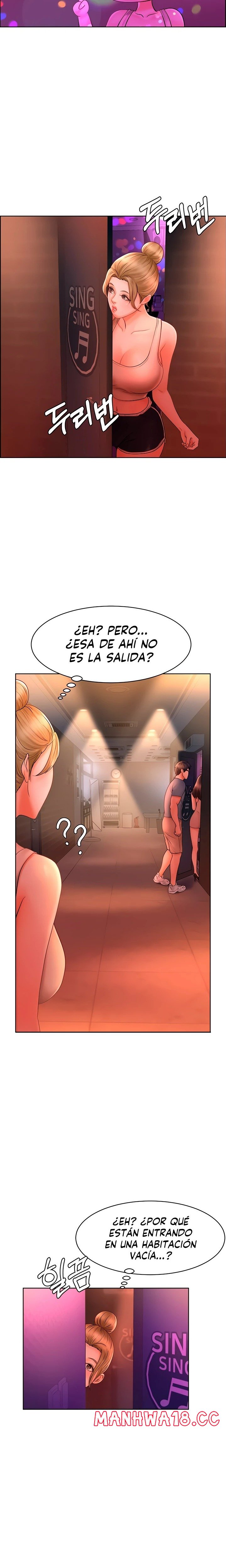 Erotic Comics Club Raw Chapter 10 Page 18