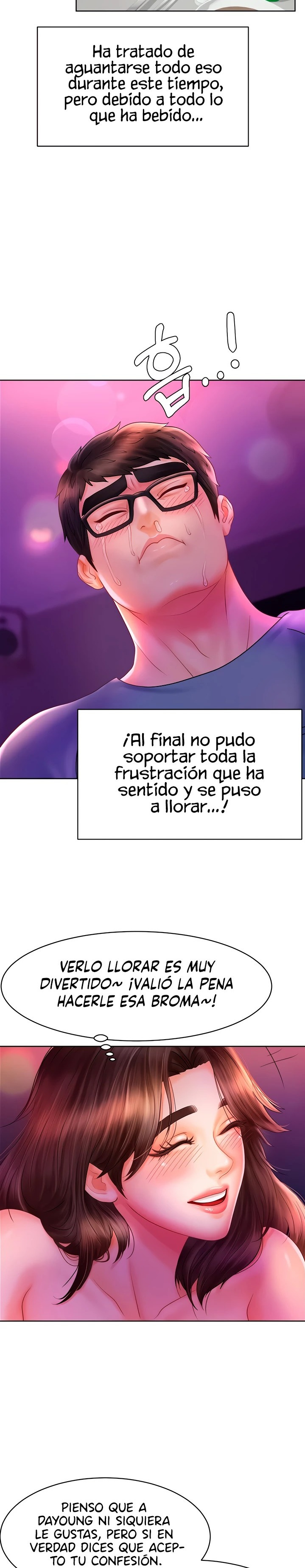 Erotic Comics Club Raw Chapter 11 Page 13
