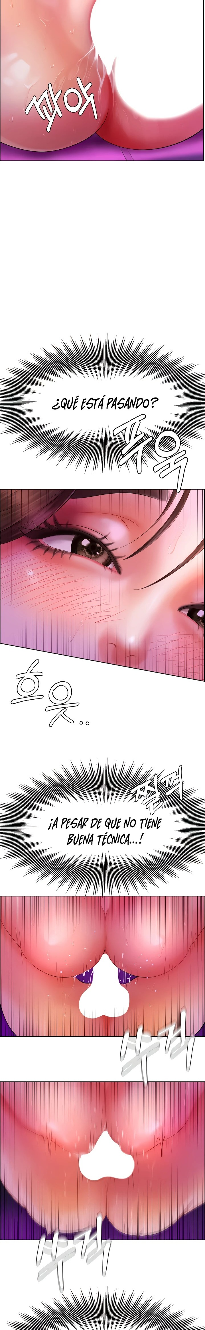 Erotic Comics Club Raw Chapter 12 Page 11