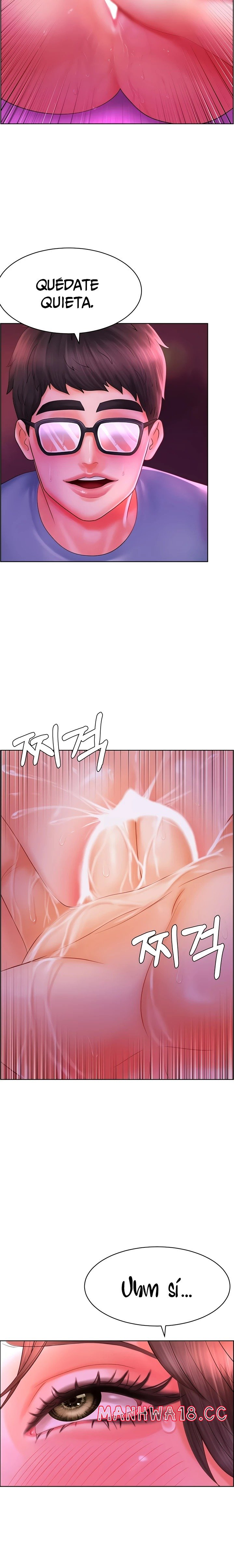 Erotic Comics Club Raw Chapter 12 Page 6