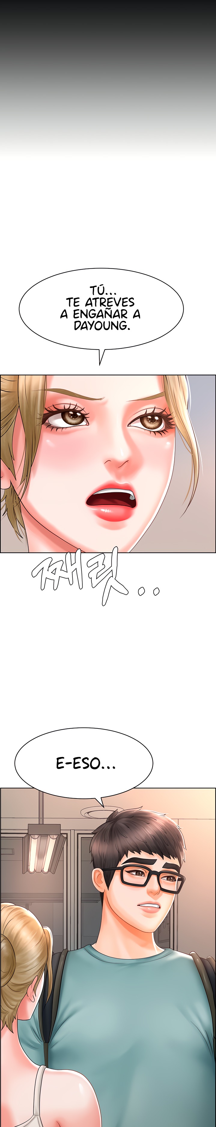 Erotic Comics Club Raw Chapter 13 Page 24