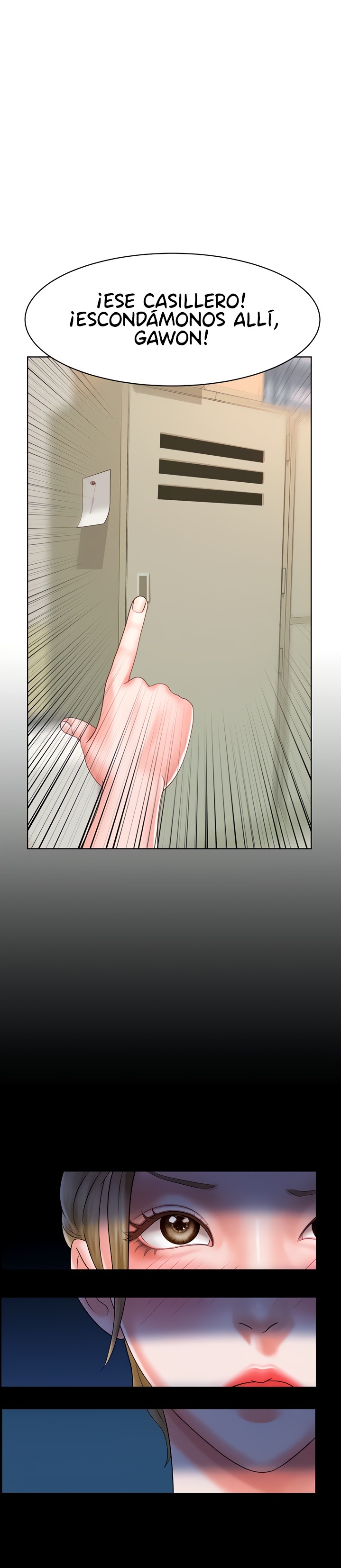 Erotic Comics Club Raw Chapter 13 Page 30