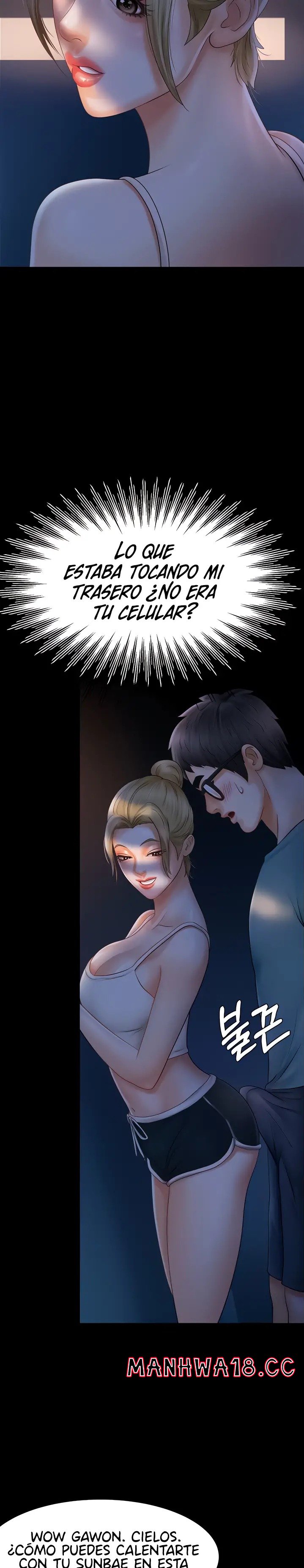 Erotic Comics Club Raw Chapter 14 Page 14