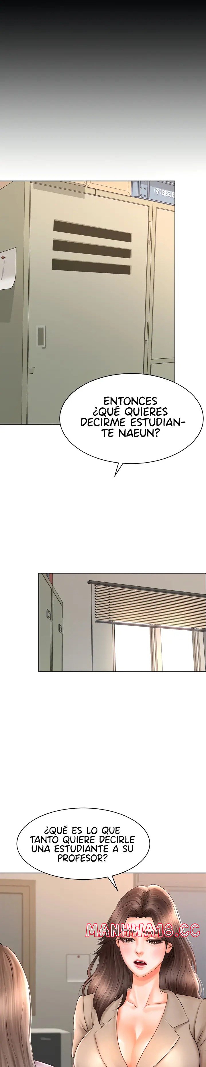 Erotic Comics Club Raw Chapter 14 Page 3