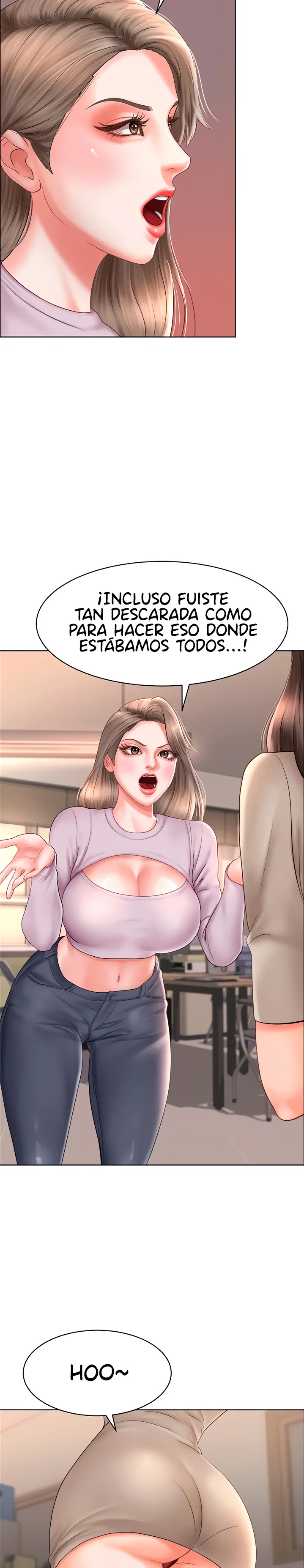 Erotic Comics Club Raw Chapter 14 Page 6