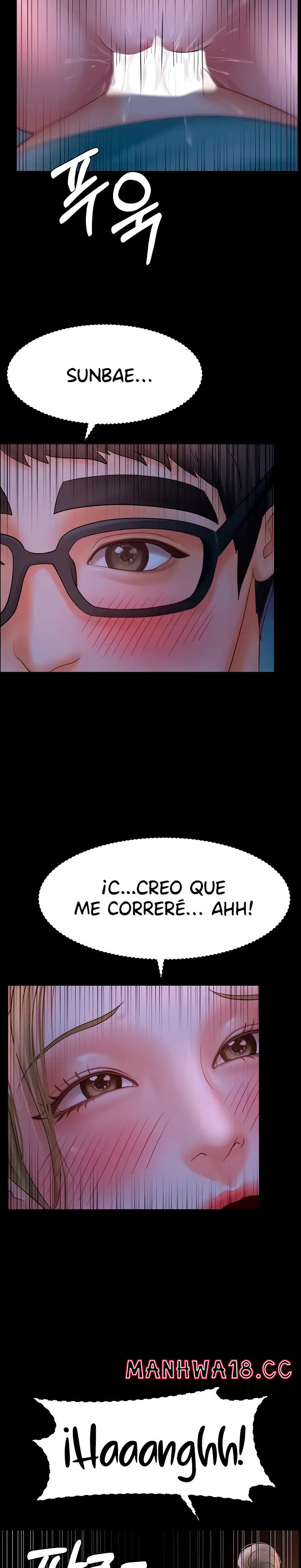 Erotic Comics Club Raw Chapter 15 Page 13