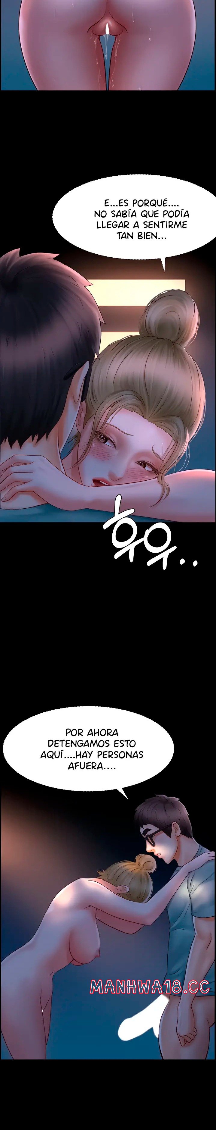 Erotic Comics Club Raw Chapter 15 Page 15