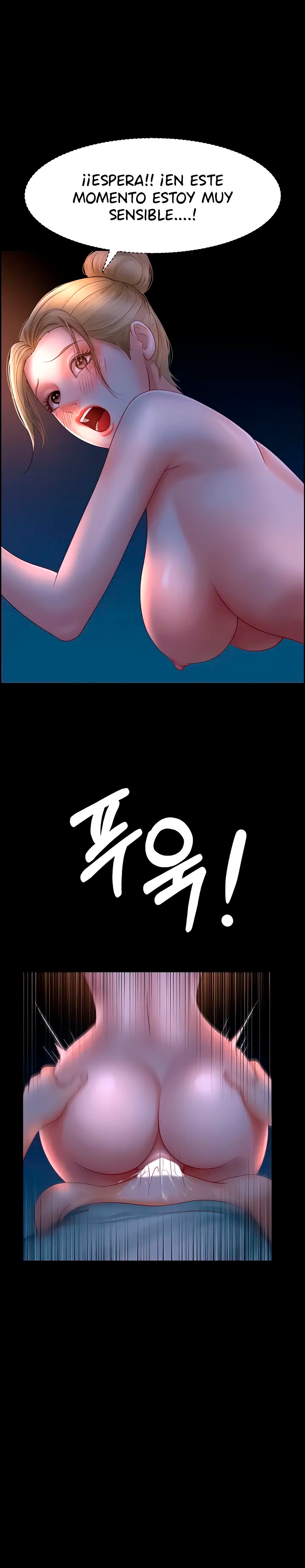 Erotic Comics Club Raw Chapter 15 Page 22