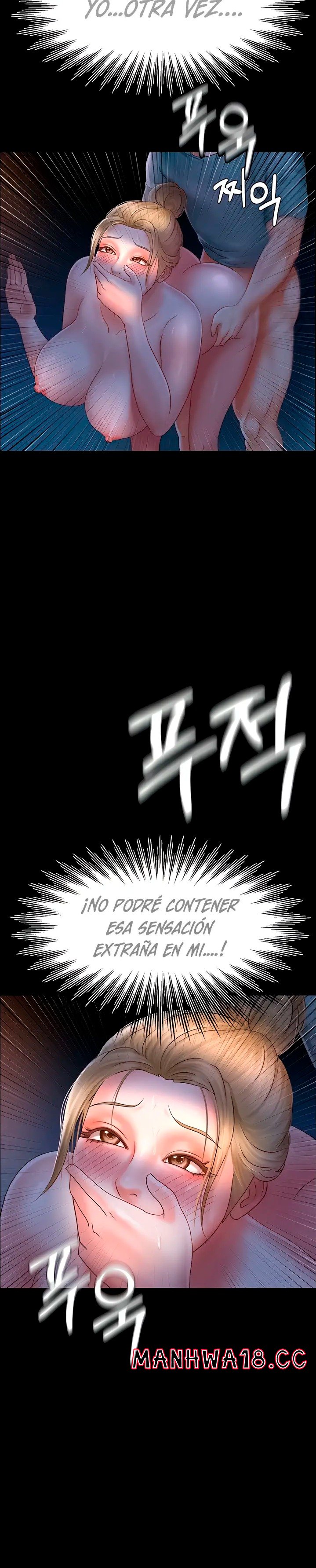 Erotic Comics Club Raw Chapter 15 Page 27